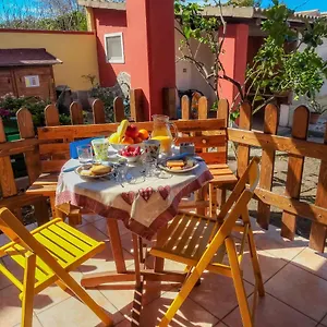 I Due Ciuchini Sardinia Appartement Sassari