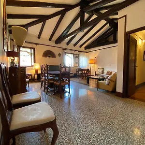 Apartment Ca Francesco 