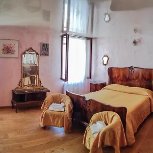 Apartment Ca' Degli Artisti 