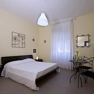 La Casa Di Gabriella Hébergement de vacances La Spezia