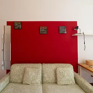 Apartment Hbhall Navigli 21 