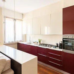 Rosselli 13 Apartment Mailand