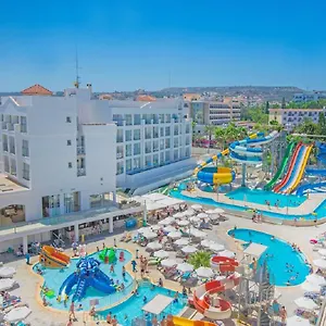 Anastasia Waterpark 4* פרוטאראס