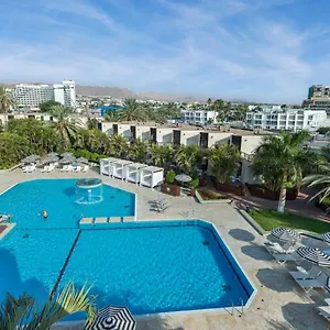 ריביירה קלאב מקבוצת ישרוטל 3* אילת