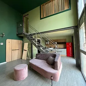 Unico Apartment Mailand