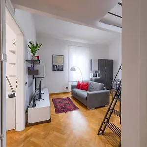 Apartment Loft Numero Quattro 