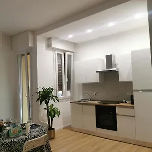 Apartment Iside 