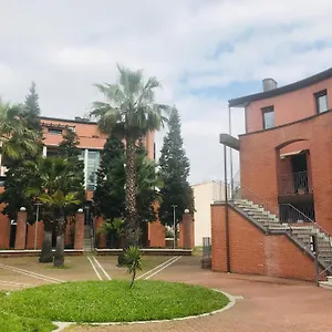 Casa Margherita 1 Apartment Pisa