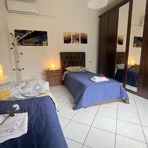 Comfort House Apartment Pisa