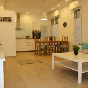 La Casa Di Appartement Bologne