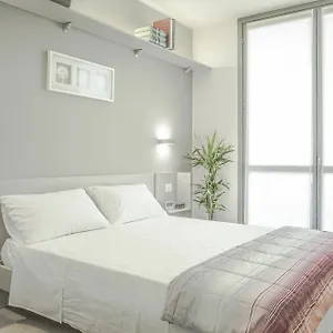 Alfa Bicocca Appartement