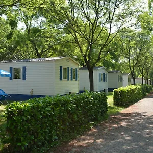 אתר קמפינג Camping Village Citta Di