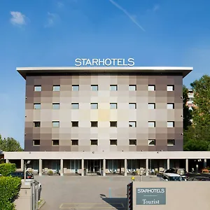 מלון Starhotels Tourist