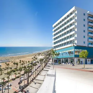 Sun Hall 4* לרנקה
