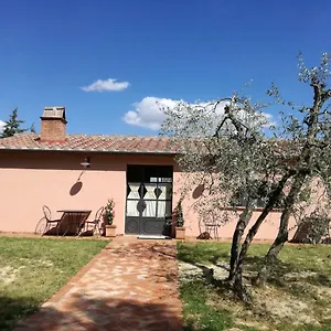 Il Loghino Bauernhof Palaia