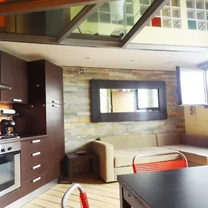 Apartamento Nolo Loft In