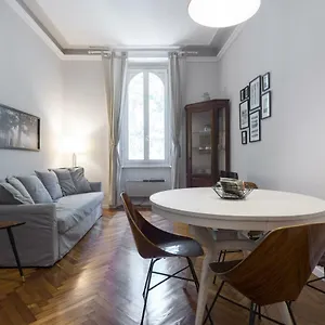 Apartamento Monte Nero