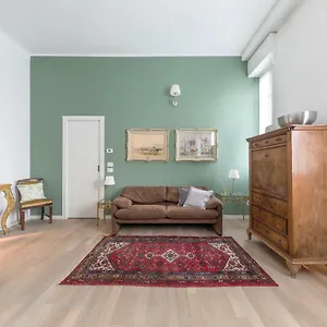 Apartamento Grado 14