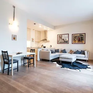 Apartment Santo Stefano Luxury