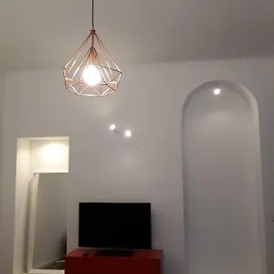 Apartment Con Vista