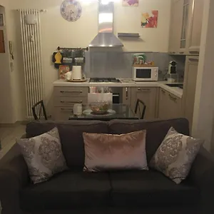 La Quiete Apartment Mailand