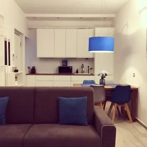 Lovely - Brand New Stylish In Navigli Area Apartment Mailand
