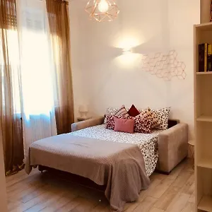 Apartamento Joy House -central Near Metro Arco Della Pace Brera-entire Perfect For Work & Play, Nightlife With Ac & Fast Wifi Welcome To The Cool Joy House!