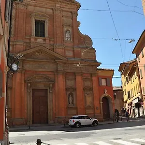 Apartment Collegio Di Spagna 