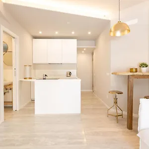Apartment Casa Da Perfecta