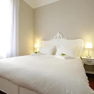 Apartment Mercalli 1