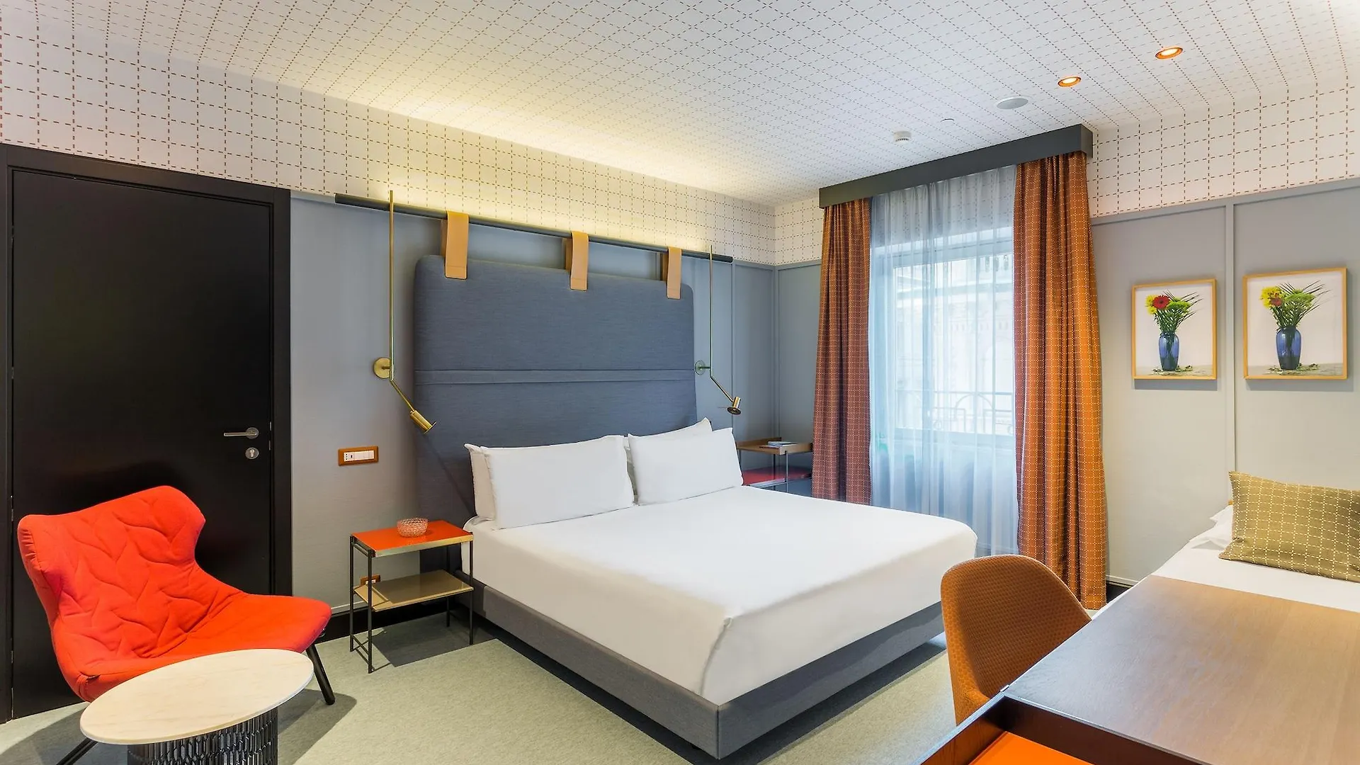 Room Mate Collection Giulia, Milan