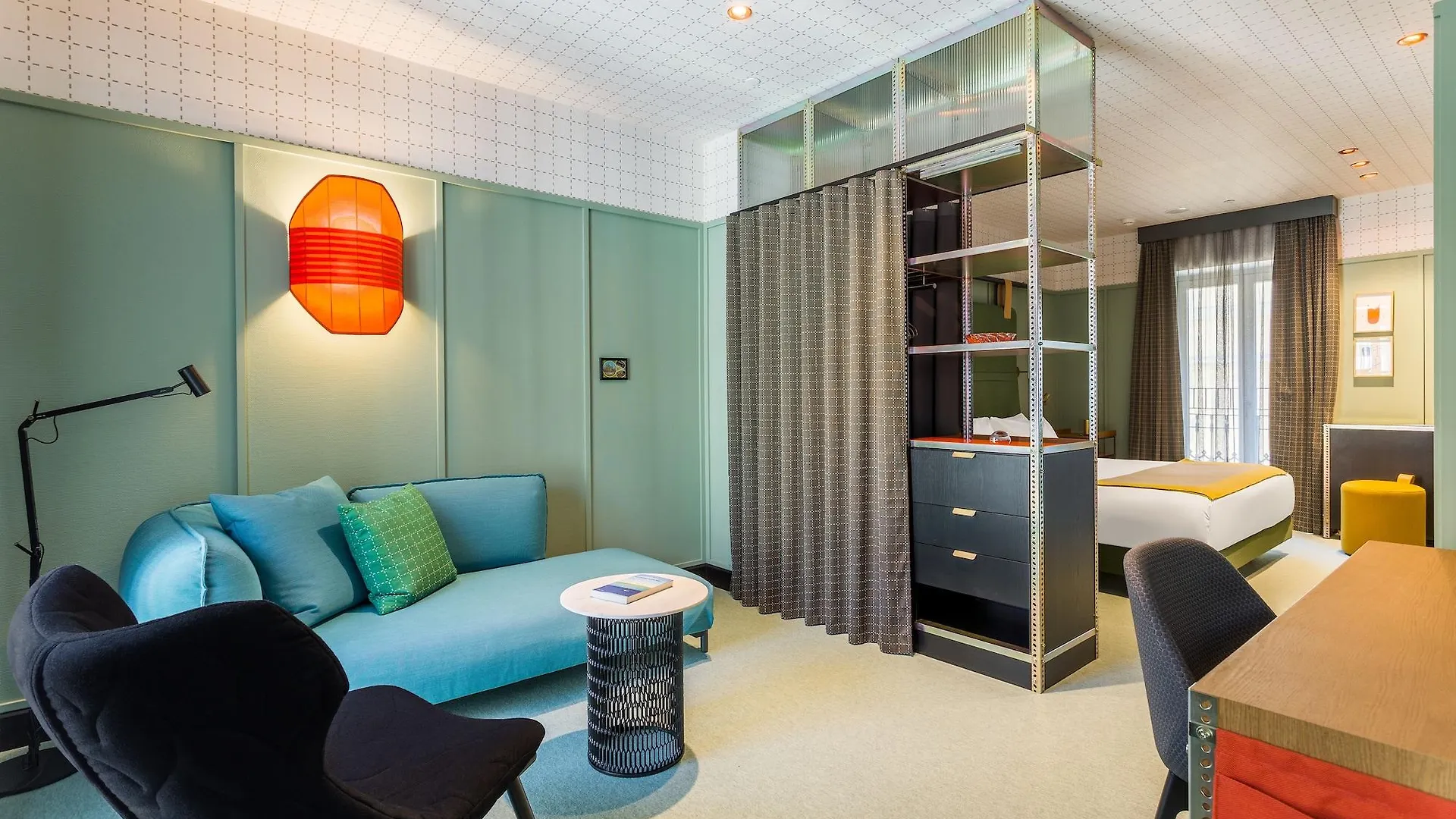 Room Mate Collection Giulia, Milan Italy