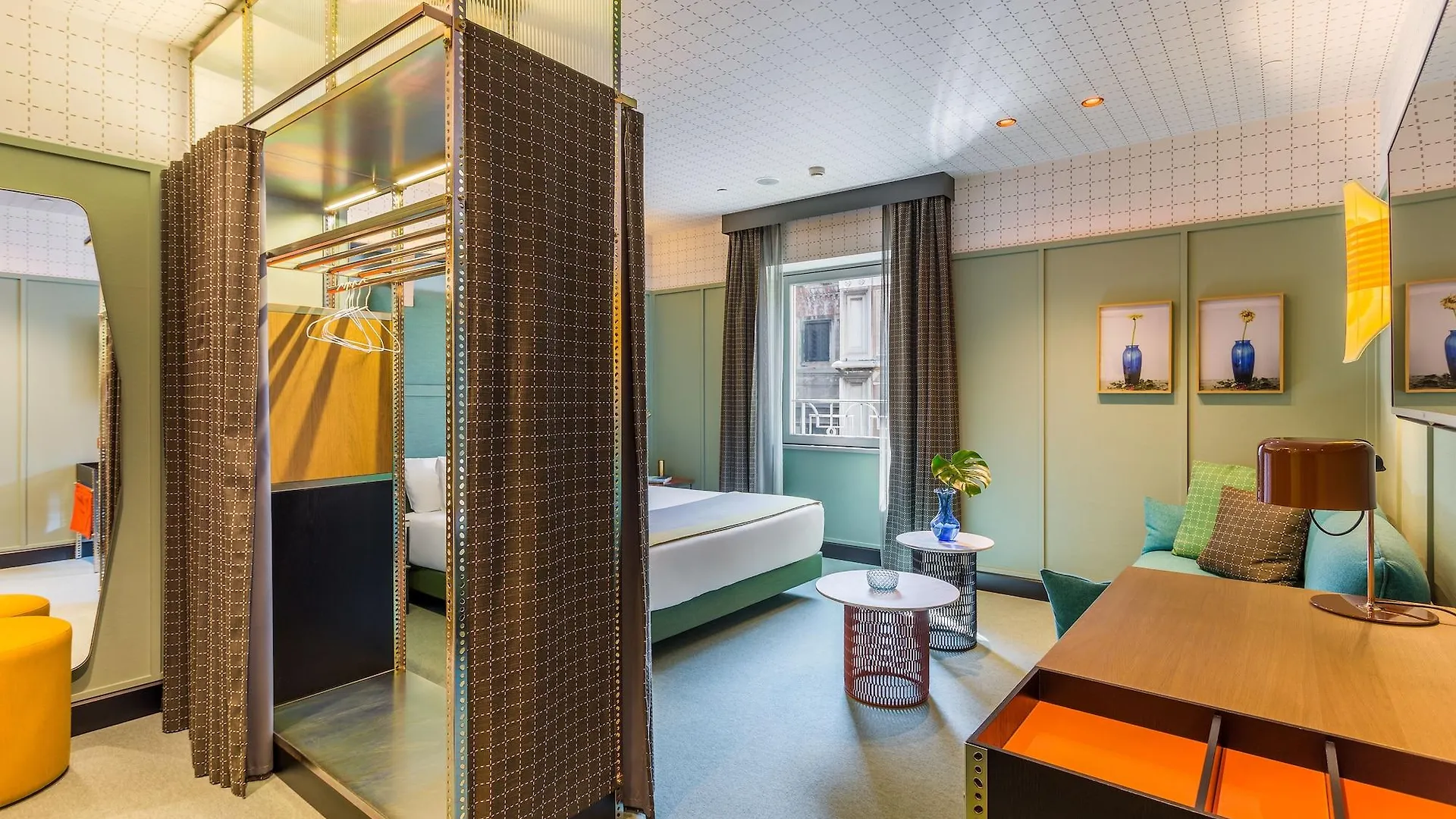 Room Mate Collection Giulia, Mailand 4*,  Italien