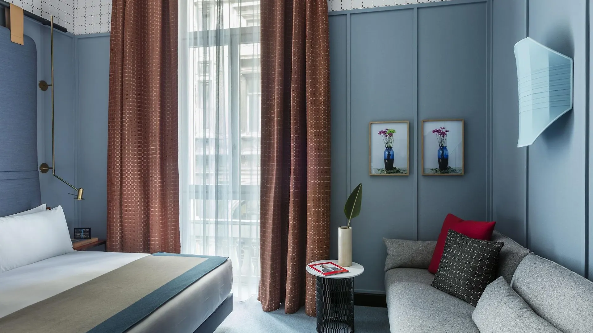 Room Mate Collection Giulia, Milan 4*,