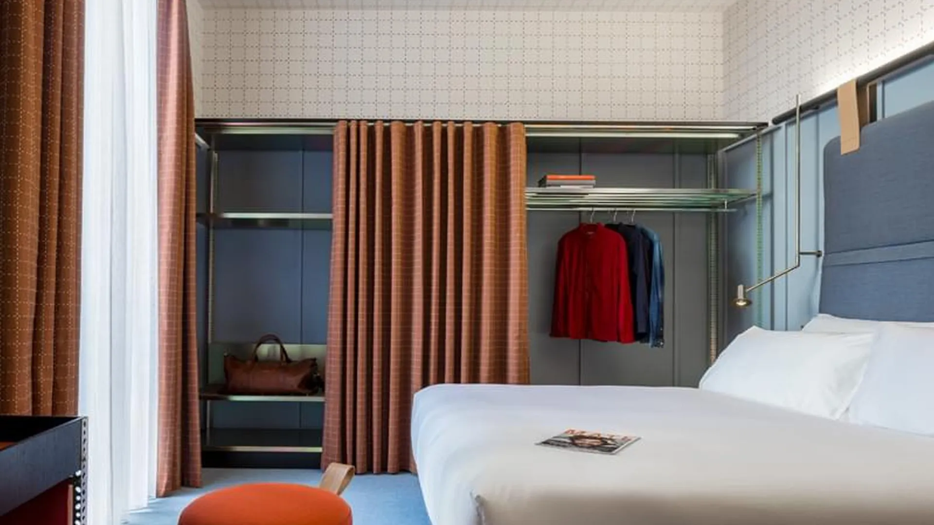 Room Mate Collection Giulia, Mailand Hotel