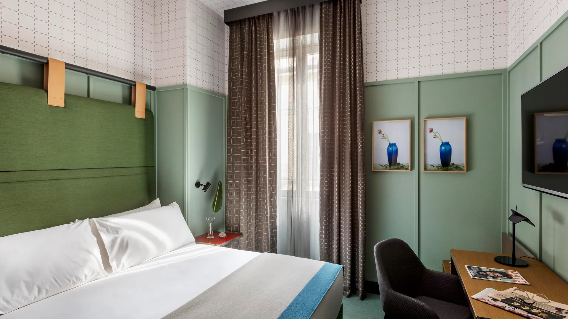 Room Mate Collection Giulia, Milan 4*,