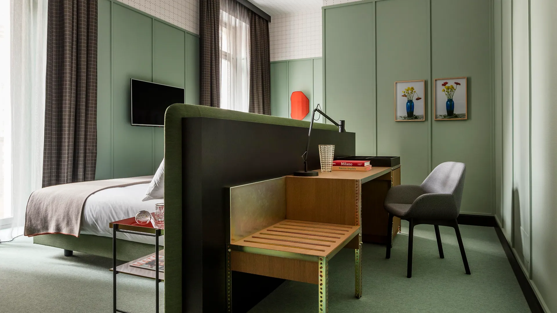 Room Mate Collection Giulia, Milan