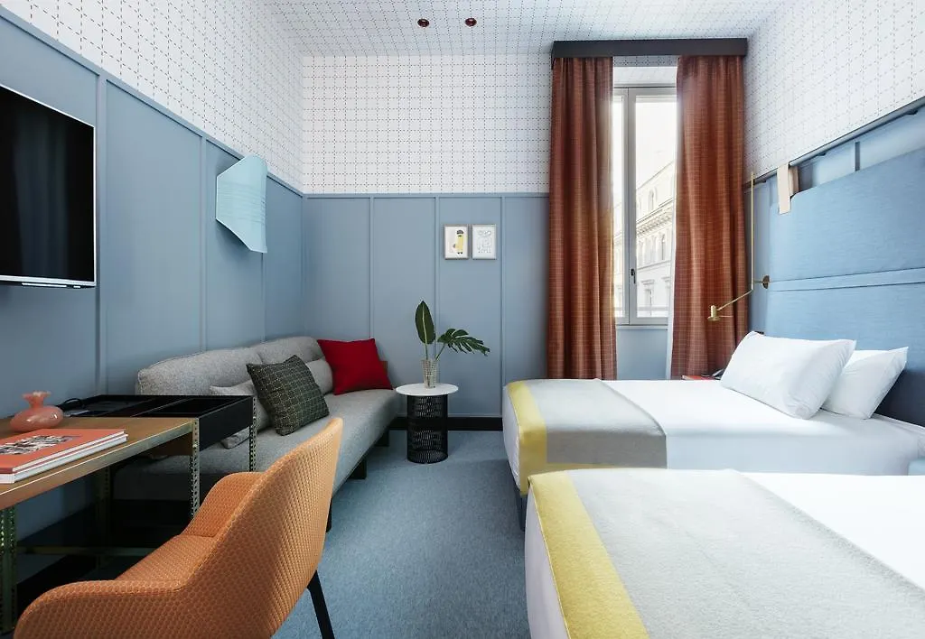 Room Mate Collection Giulia, Milan