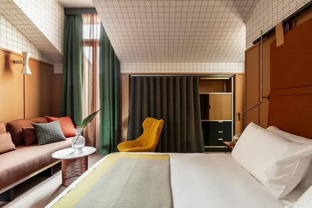 Room Mate Collection Giulia, Mailand